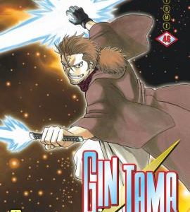 GINTAMA - TOME 46