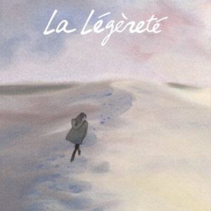 LA LEGERETE - TOME 0 - LA LEGERETE