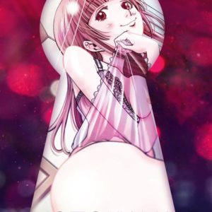 NOZOKIANA - TOME 5 - VOL05