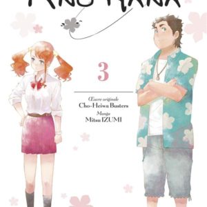 ANO HANA T03