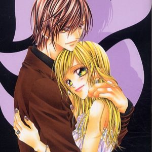 HONEY X HONEY - TOME 08