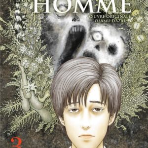 LA DECHEANCE D'UN HOMME T03
