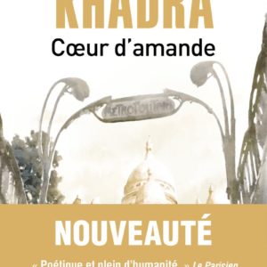 COEUR-D'AMANDE