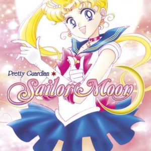 SAILOR MOON T01