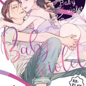 SEE U ON FRIDAY, BABY VIOLET - TOME 02