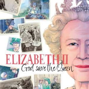 ELIZABETH II, GOD SAVE THE QUEEN