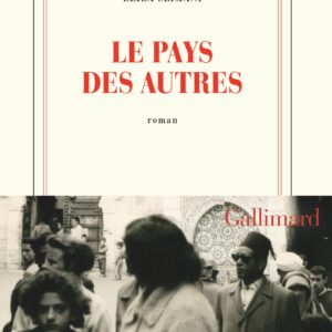 LE PAYS DES AUTRES - T01 - LE PAYS DES AUTRES