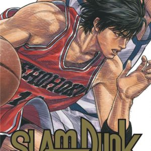 SLAM DUNK STAR EDITION - TOME 19