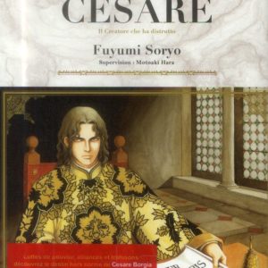 CESARE T05 - VOL05