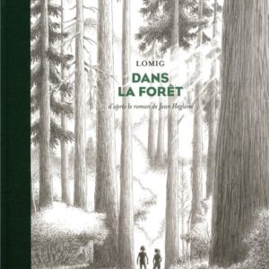 DANS LA FORET