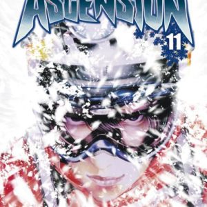 ASCENSION T11