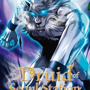 THE DRUID OF SEOUL STATION T04