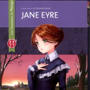 JANE EYRE - ONE-SHOT - JANE EYRE