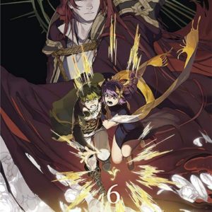 CARCIPHONA T06
