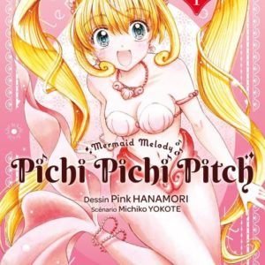 PICHI PICHI PITCH T01