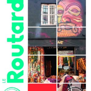 GUIDE DU ROUTARD GRAND PARIS NORD