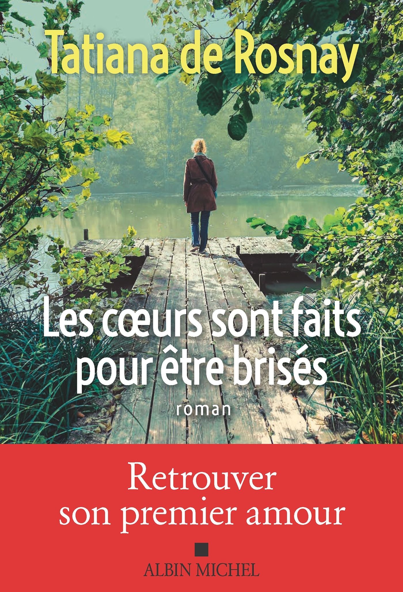 LES COEURS SONT FAITS POUR ETRE BRISES
