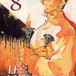 LES MISERABLES - TOME 8 - VOL08