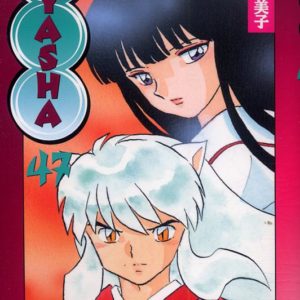 INU-YASHA - TOME 47