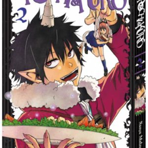 POCHI & KURO T02