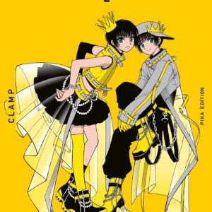 TOKYO BABYLON T02