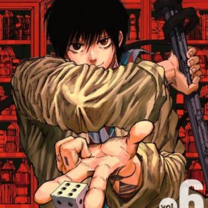 SAKAMOTO DAYS - TOME 06