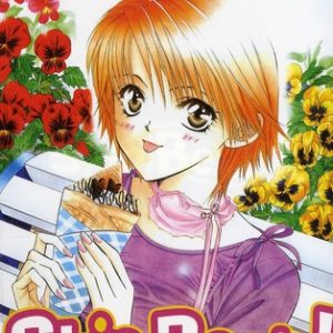 SKIP BEAT! - T08 - SKIP BEAT !