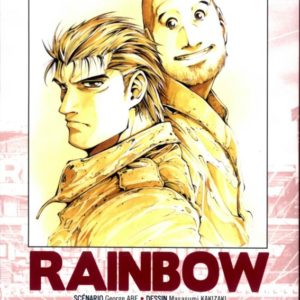 RAINBOW ULTIMATE T06