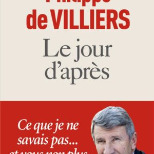LE JOUR D'APRES