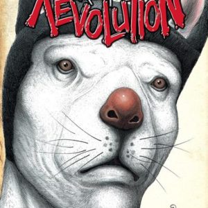 VIRGIN DOG REVOLUTION - TOME 2 - VOL02