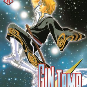 GINTAMA - TOME 43