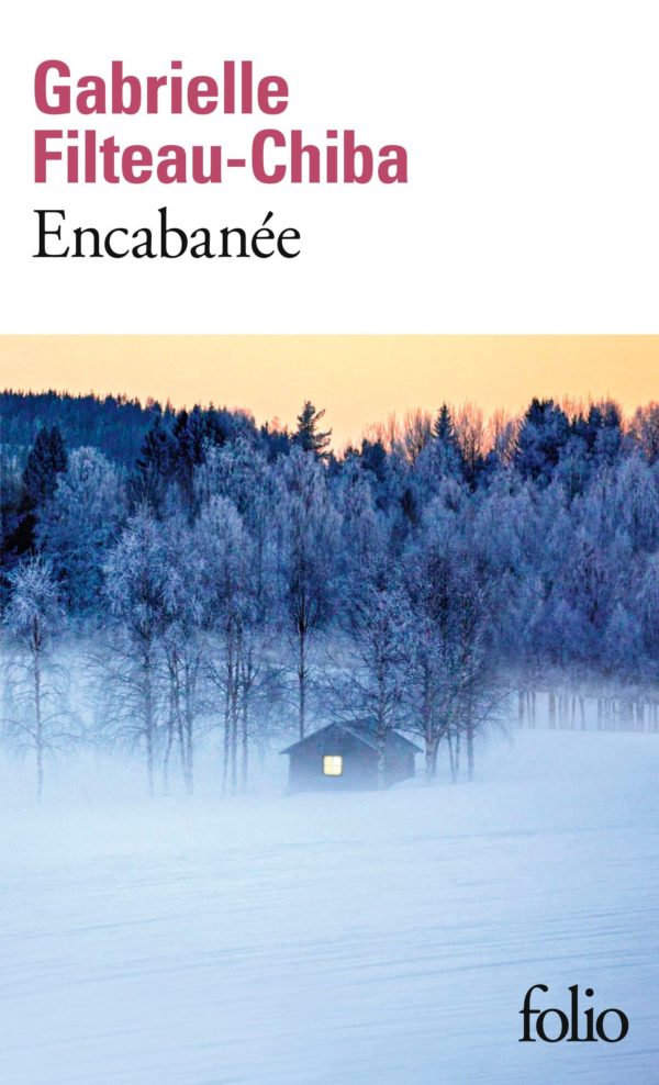ENCABANEE