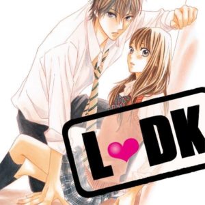 LDK T16