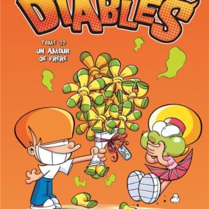 LES P'TITS DIABLES T32