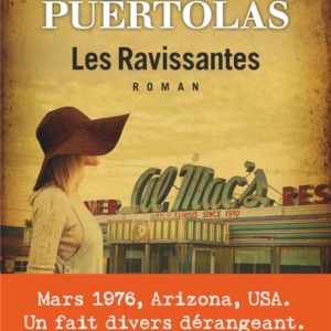 LES RAVISSANTES