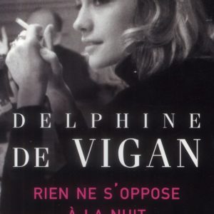 RIEN NE S'OPPOSE A LA NUIT