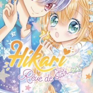 HIKARI - REVE DE STAR T03