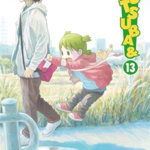 YOTSUBA & ! - TOME 13 - VOL13