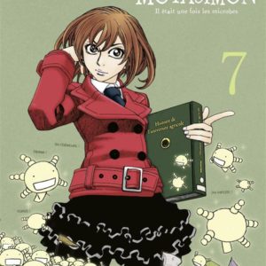 MOYASIMON - TOME 07
