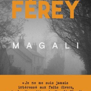 MAGALI