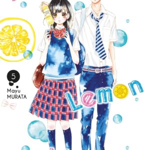 HONEY LEMON SODA T05