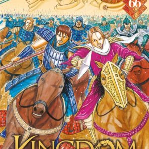 KINGDOM - TOME 66