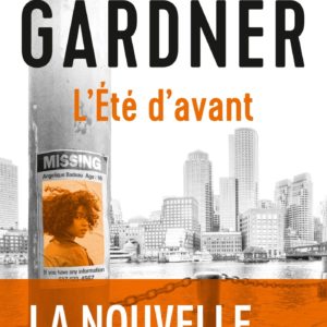 L'ETE D'AVANT