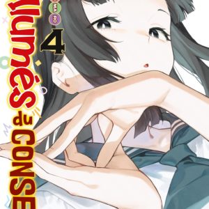 LES ALLUMES DU CONSEIL ! - TOME 04