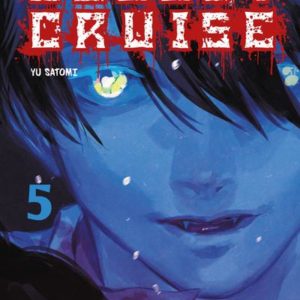 BLOODY CRUISE - TOME 5 (VF)