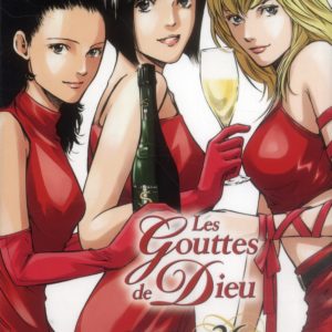 LES GOUTTES DE DIEU - TOME 26