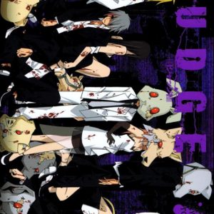JUDGE T06 - VOL06
