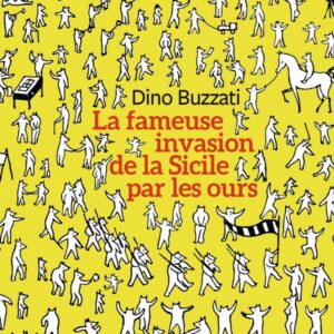 LA FAMEUSE INVASION DE LA SICILE PAR LES OURS