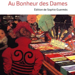 AU BONHEUR DES DAMES