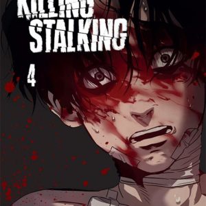KILLING STALKING T04